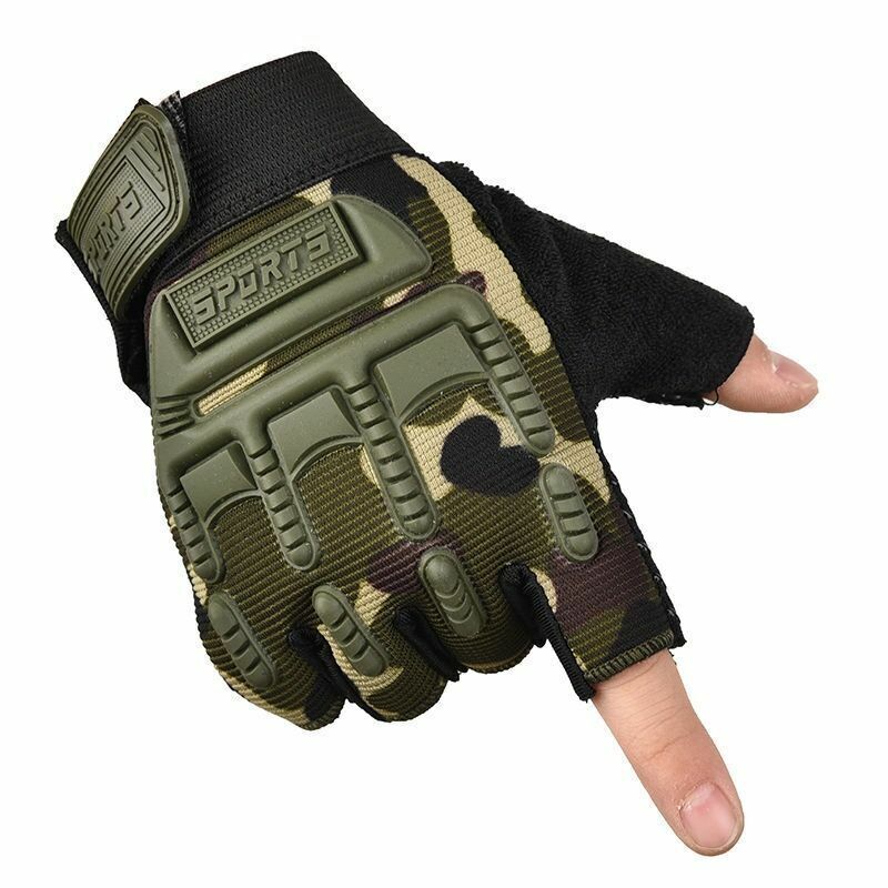 Buy Our Tea Bicycle Gloves