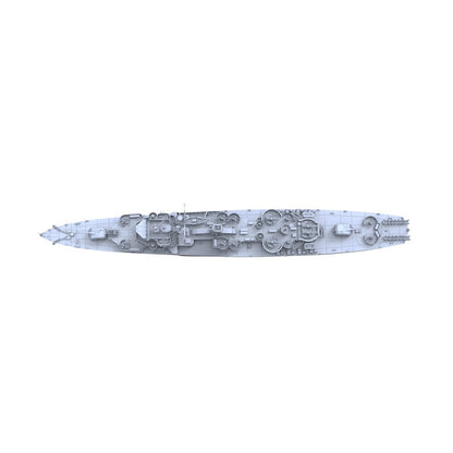 SSMODEL 1/350 Model Kit USS Buckley Class Coolbaugh Frigate DE-217 FULL HULL