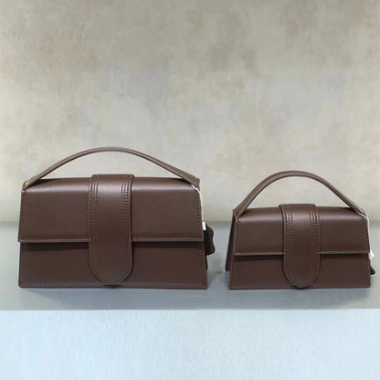 Women's Bag Messenger Bag Small Square Bag Clutch Saddle Bag