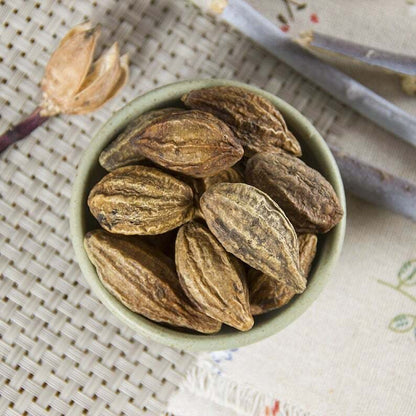 Organic Terminalia Chebula (Haritaki) Fruit 250g – Herbal Tea for Detox Cleanse