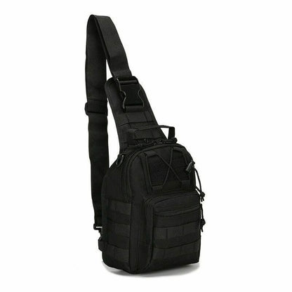 Backpack Sports Climbing Shoulder Bags Hunting Daypack Fishing Outdoor Bag