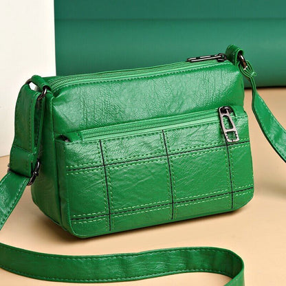 Women's Bags Shoulder Bags Women Bags Shoulder Bags PU Leather Handbags