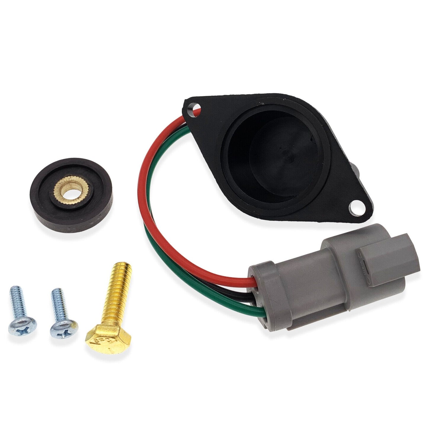 Speed Sensor Fits for ADC Motor Style Club Car DS Precedent Golf Cart 102704901