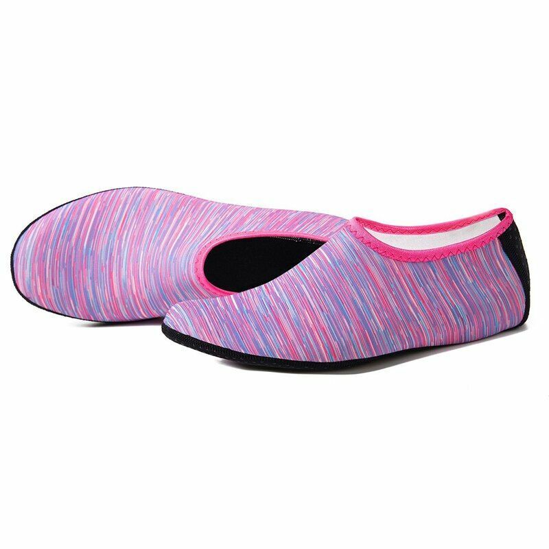 Woman Barefoot Socks Diving Swimming Light Water Shoes Non-Slip Swimming Seaside