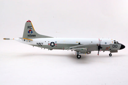 Hogan U.S.46th squadron rc00 160289 NAVY VP-46 1/200 diecast model aircraft