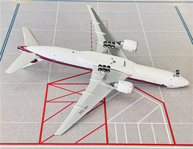 Phoenix Thai Airways for Boeing B777-200 HS-TJC 1:400 DIECAST plane Pre-builded