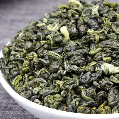 Yunnan Plateau Bi Luo Chun Green Snail Spring Green Tea Biluochun 250g