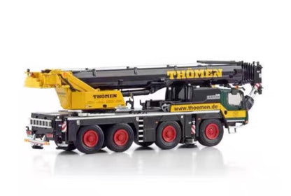 1:50 LIEBHERR LTM 1090-4.2 Crane THOMEN Construction Machine Diecast Model