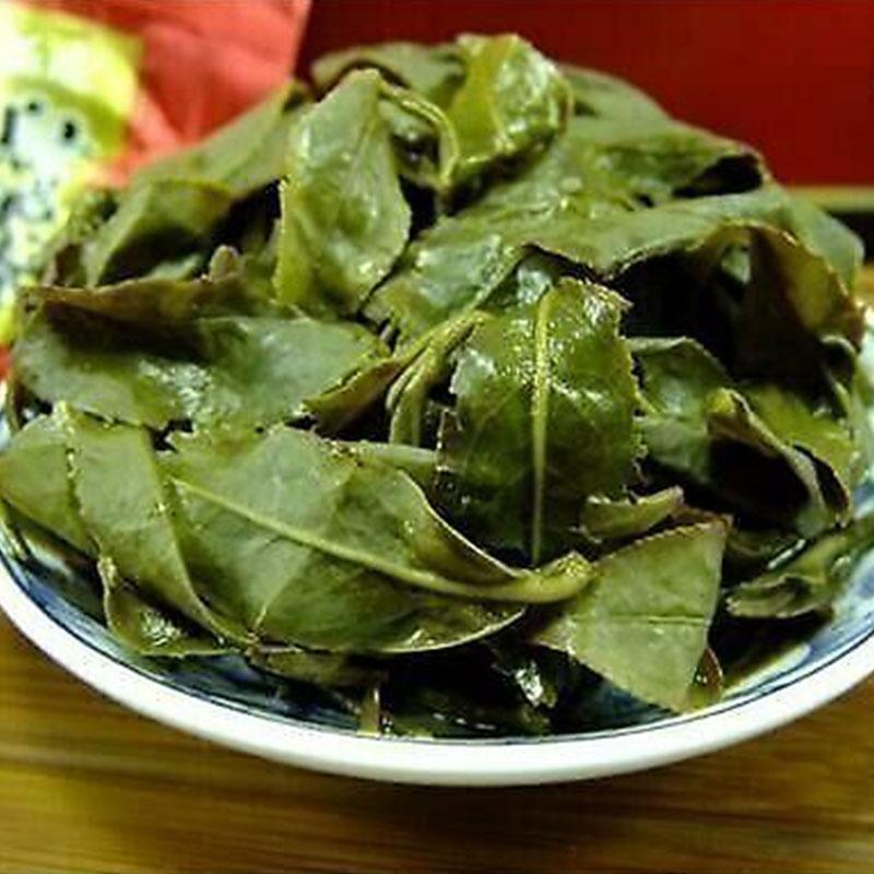 Chinese Taiwan High Mountains Dongding Oolong Tea Tai Wan Tea