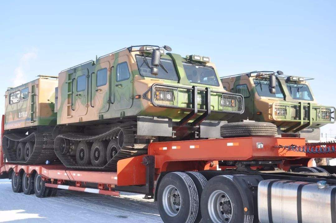 1:32 Python All-Terrain Vehicle Refueling Vehicle Alloy Model Simulation Model
