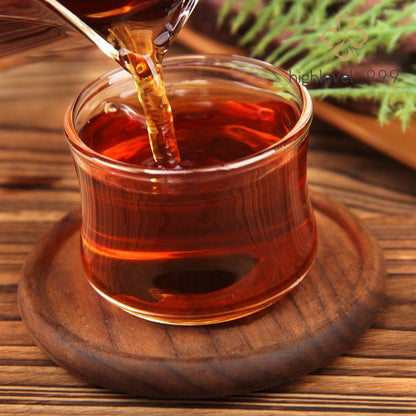 500g Ripe Pu'er Yunnan Glutinous Aroma Mini Solid Small Tuocha Compressed Tea