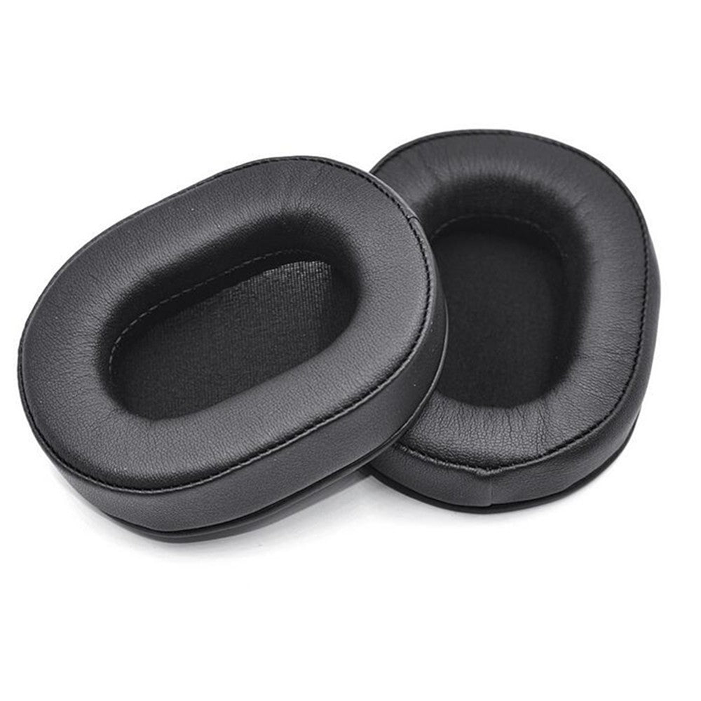 Soft Earpads Cushion Earpads Pillow Foam Replace For JBL Live 650BTNC Headphones