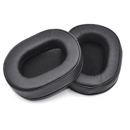 Soft Earpads Cushion Earpads Pillow Foam Replace For JBL Live 650BTNC Headphones