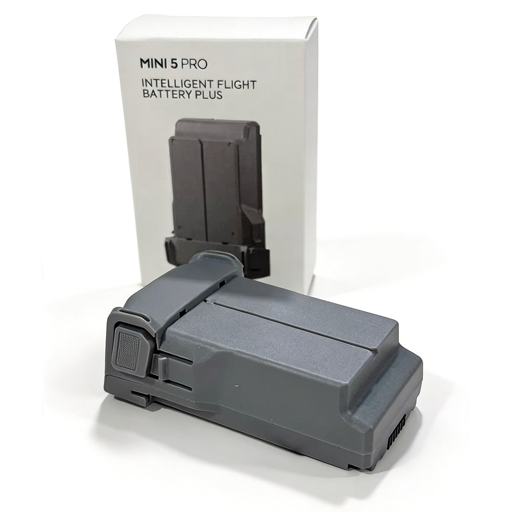 Mini 5 Pro Intelligent Flight Battery Plus 4850mAh For DJI Mini 5 Pro