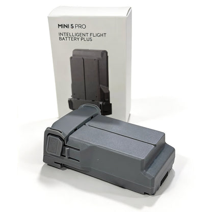 Mini 5 Pro Intelligent Flight Battery Plus 4850mAh For DJI Mini 5 Pro