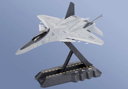 1:72 31CM KDW TUNSHANG MULTIROLE CARRIER -BORNE FIGHTER Plane Diecast Model