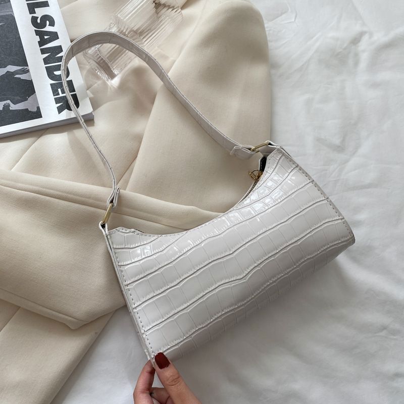 Women Handbag Ladies Luxury Shoulder Bag Leather Bags Women's Messenger Bag##