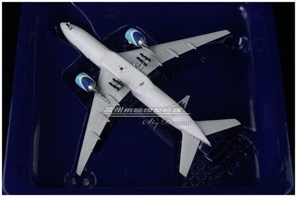 1:400 GeminiJets EASTERN B777-200ER Airplane Diecast Plane Aircraft Model