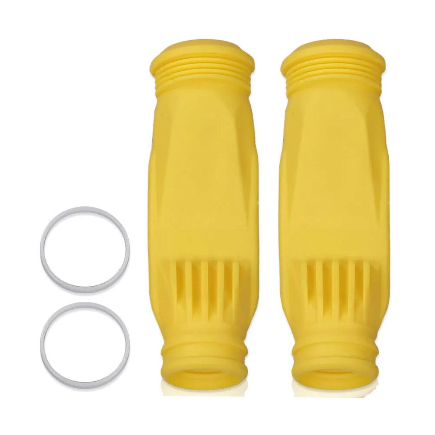 2x W69698 Silicone Resin Diaphragm W/Ring For Zodiac Baracuda G3 G4 Pool Cleaner