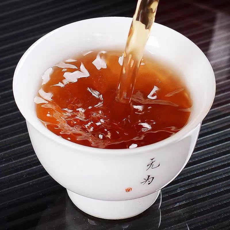 500g ZhuChao RouGui Oolong Tea Bamboo cinnamon tea Wuyi Big Red Robe WuYiYanCha