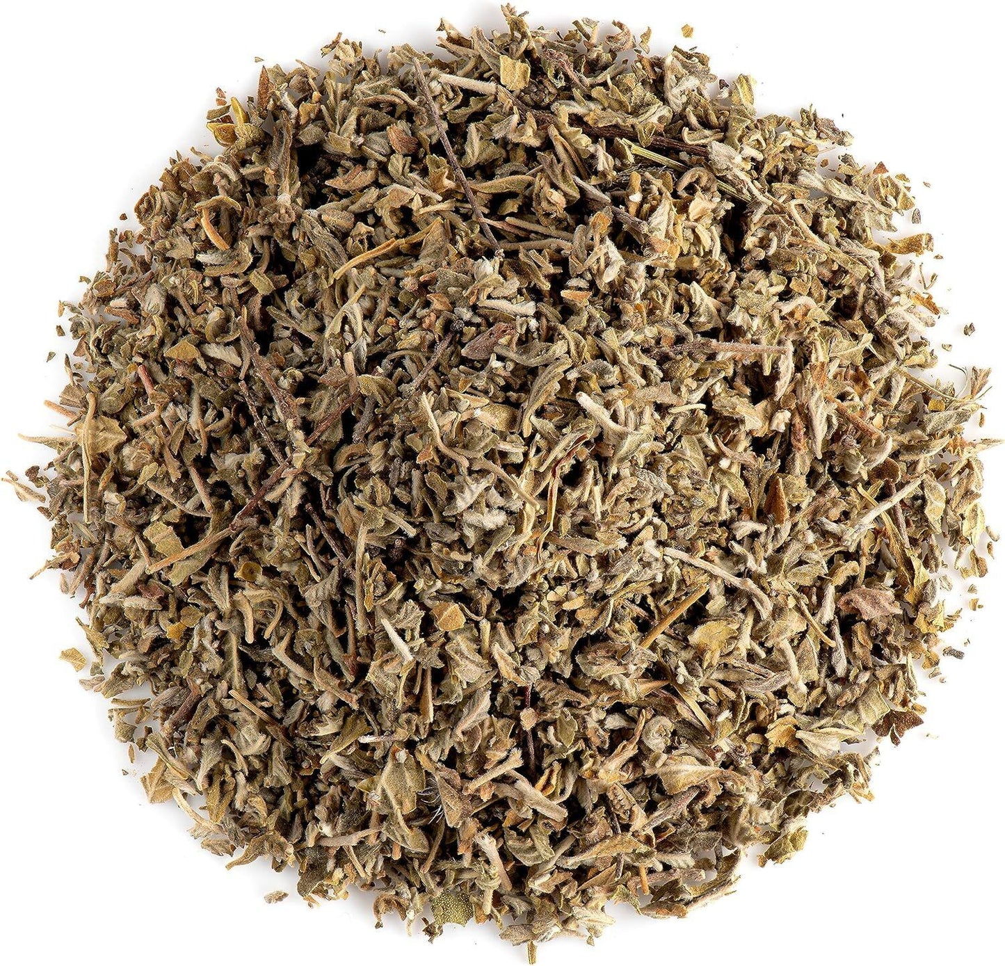 Damiana Leaf Herbal Tea Dried - Herb Tea Product