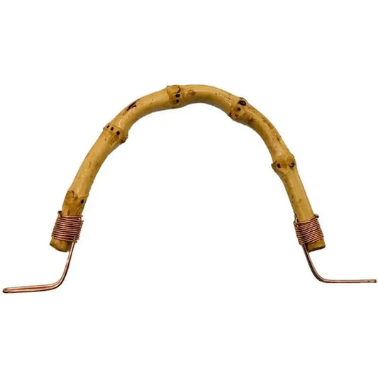 1pc Bamboo Teapot Handle Kung Fu Tea Pot Nature Bamboo Teapot Handle Replacement