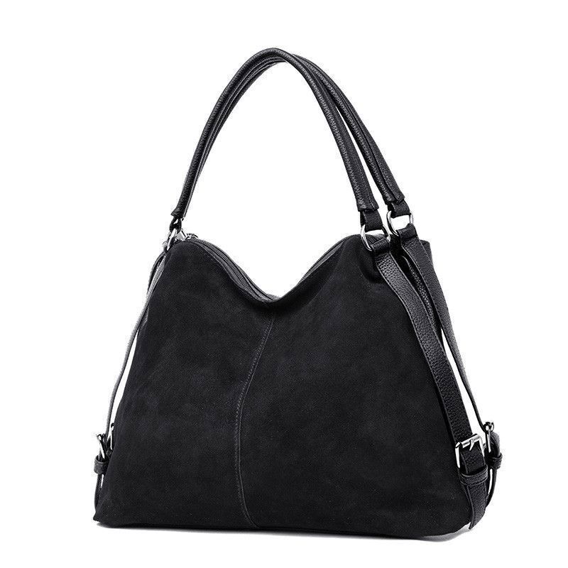 Fashion Luxury Women Shoulder Bags Handbags Tote Messenger Crossbody Zipper Bag