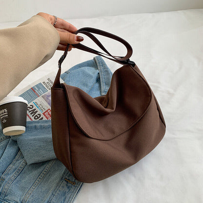Women Crossbody Bag Ladies Shoulder Bag Nylon Women'S Handbags Bag Women
