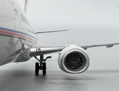 1:200 Patriot CHINA AIR FORCE BOEING 737-300 Plane Diecast Aircraft Model
