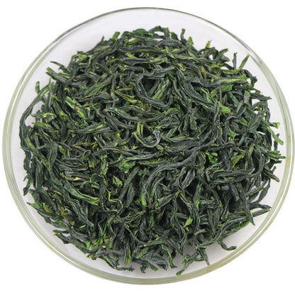 Premium Organic Liu An Gua Pian Tea Melon Slice China Green Tea Liuan Guapian