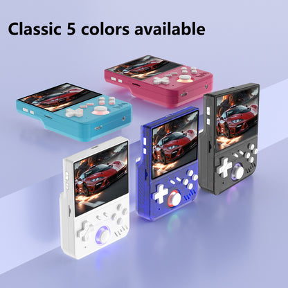 New Upgraded My mini Retro Handheld Game Console, 128GB Mini Video Game