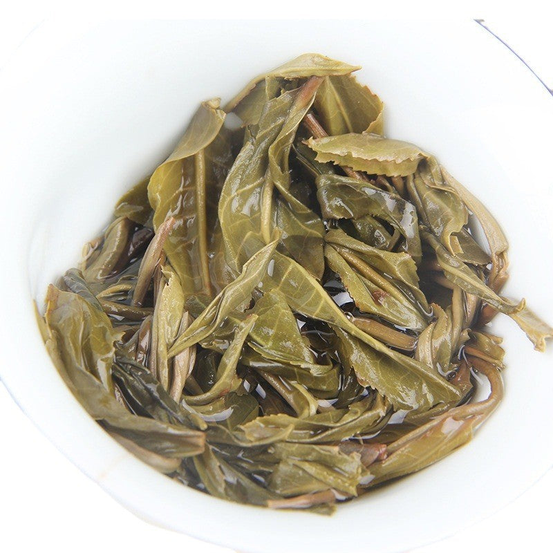PU'ER TEA Dragon Ball Xiao Tuo Tea Pu-erh Tea Puer Tuocha 500g Raw