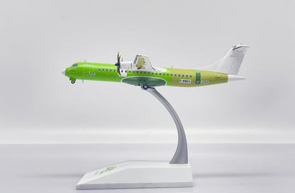 1:200 JC Wings ATR ATR72-600 Passenger Airplane Diecast Aircraft Model