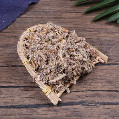 Organic Herbal Cudweed Herb Gnaphalium Affine Great Quality