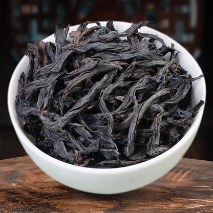 500g ZhuChao RouGui Oolong Tea Bamboo cinnamon tea Wuyi Big Red Robe WuYiYanCha