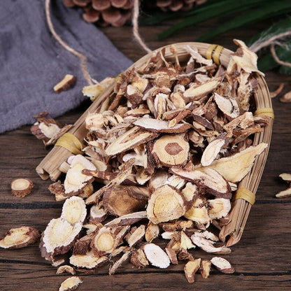 Radix Hedysari Sweetvetch Root Dried Herbal Root Chinese Herb