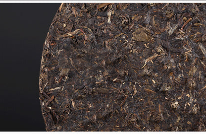 T8603 Tie Bing * 2007 XiaGuan Tuocha Aged Old Pu'er Puerh Puer Tea Raw Shen 357g