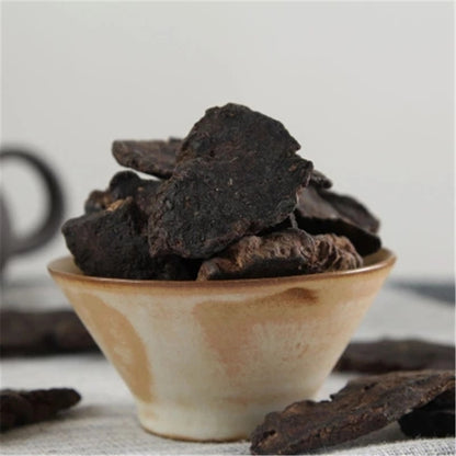 250g Sheng Di Huang Herbs Blood Health 100% Pure Rehmannia Root Extract Powder