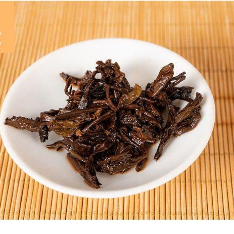 Yunnan 2008 Lincang Iceland Pu'er Tea Cake - Seven Tea Cake Ripe Tea