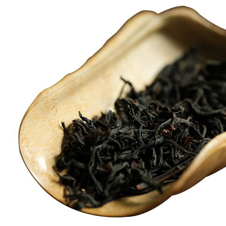 Fujian Tao Mi Xiang Black Tea Golden Peony Zheng Shan Xiao Seed Tea