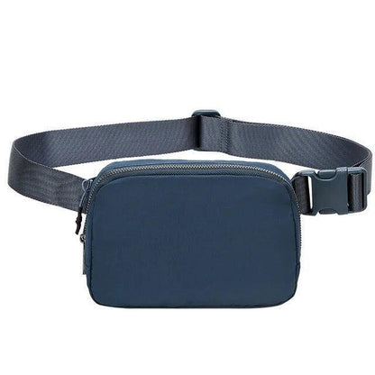 Crossbody Unisex Pack Waist Bag Waterproof Mobile Phone Bags Beach Travel
