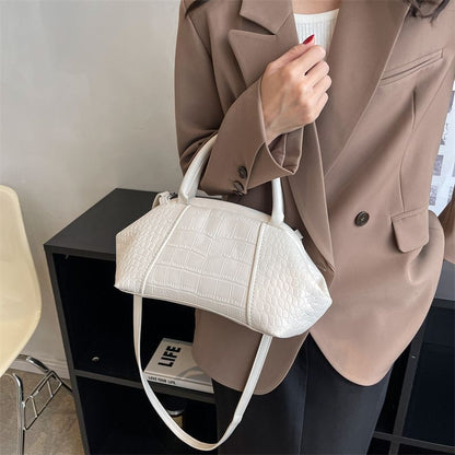 Handbags Crossbody Bag Leather Bag Luxury Designer Handbags Bag Purse 35*17*12CM