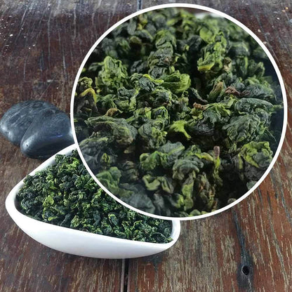 2023 Tieguanyin Tea AAAAA Fresh Tie Guan Yin Oolong tea Excellent Taste