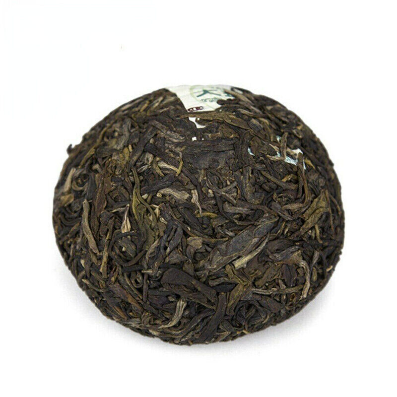 Raw Puerh Tea TAETEA Chinese Tuocha Batch 1701 Sheng Puer Tea 100g Green Tea