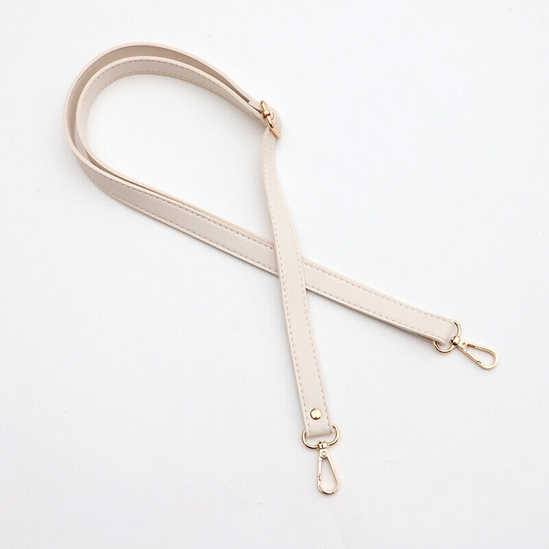 Long Replacement DIY Shoulder CrossBody Strap Belts For Leather Bag Adjustable