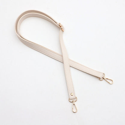 Long Replacement DIY Shoulder CrossBody Strap Belts For Leather Bag Adjustable