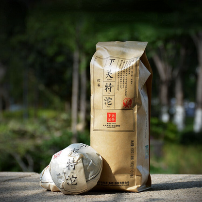 XIAGUAN XIA GUAN TE TUO Pu-erh Tea Tuo Premium Grade Te Ji Tuo Cha 500g