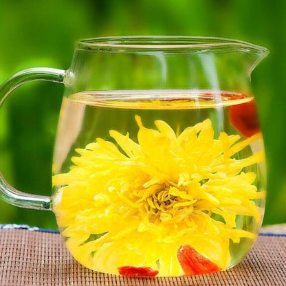 20Pcs/Box Chrysanthemum Tea