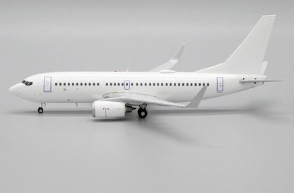 JC Wings Blank B737-700 1/200 diecast plane model aircraft