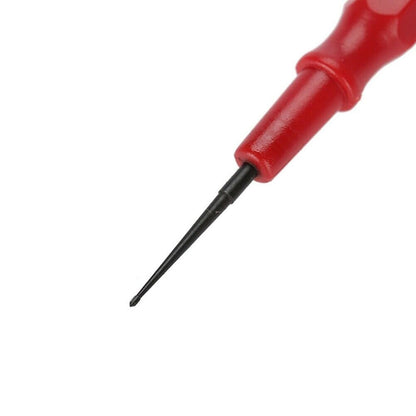 4Pcs Lubricant Precision Oil Pin Pen Needle Watch Jeweler Watchmaker Repair Tool